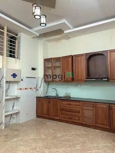 Nhà Riêng 6Pn, 6Wc, 3 Tầng, 80M2 Tại Quang Trung, Phường 11, Gò Vấp, 8