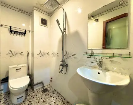 Chuyển Nhượng Phòng Trọ Nguyễn Thị Thập, Quận 7