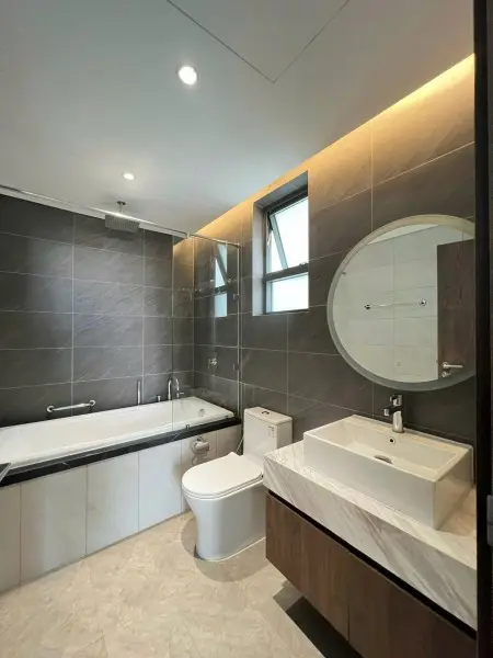 Chỉ 10Tr5, Carillon 2, Trịnh Đình Thảo, Tp, 115M2, Căn Góc, 2Pn, Nhà Mới.