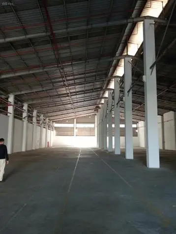 Cho Thuê Kho Xưởng Chất Lượng Cao Tại Quang Minh, Hà Nội (Trong Kcn & Ngoài Kcn)