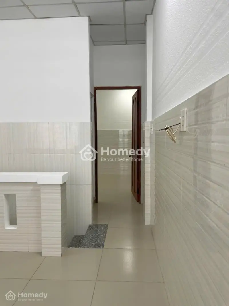 Nhà Ngay Phố Ẩm Thực Phan Xích Long, 45M2 Đất, Cn 41M2, 2 Tầng, Hxh