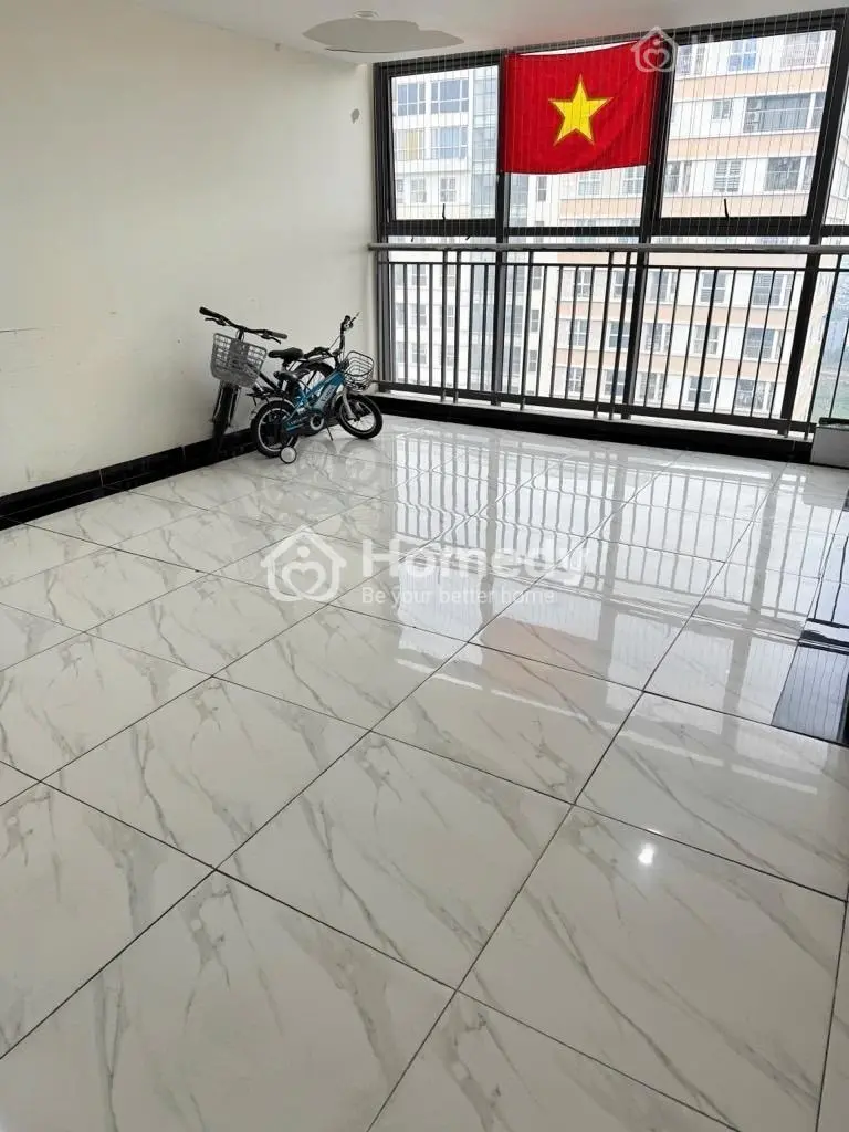 Căn Hộ Dương Nội 2Pn – Nội Thất Đủ – Tầng Cao Thoáng Đẹp