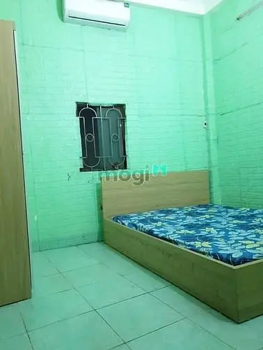 Cho Thuê Phòng Trọ Giá Rẻ Trần Thái Tông 2.6Tr Kk, Gần Học Viện Báo Ch