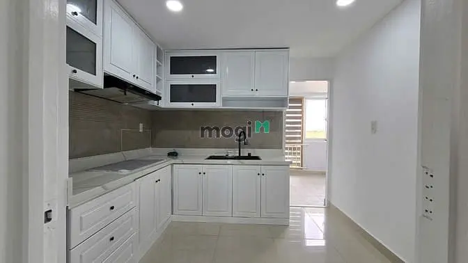 Cho Thuê Căn Hộ Mỹ Phát, Phú Mỹ Hưng Lầu Cao View Thoáng Giá Tốt