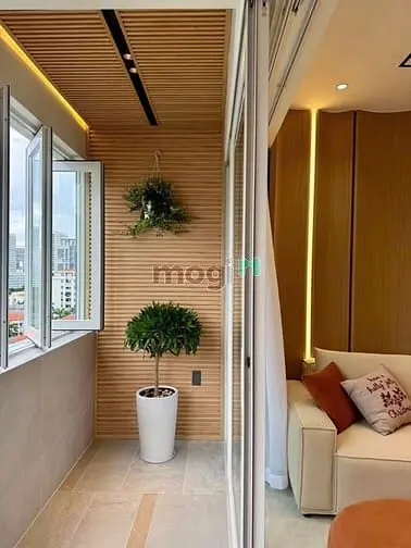 Cho Thuê Căn Hộ 118M2 Chung Cư Mỹ Khánh 4, Đô Thị Phú Mỹ Hưng Giá Tốt