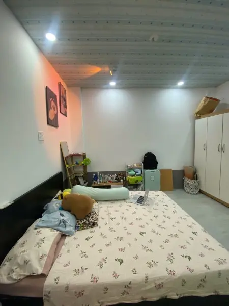 Góc Pass Phòng - Mặt Tiền Phú Nhuận