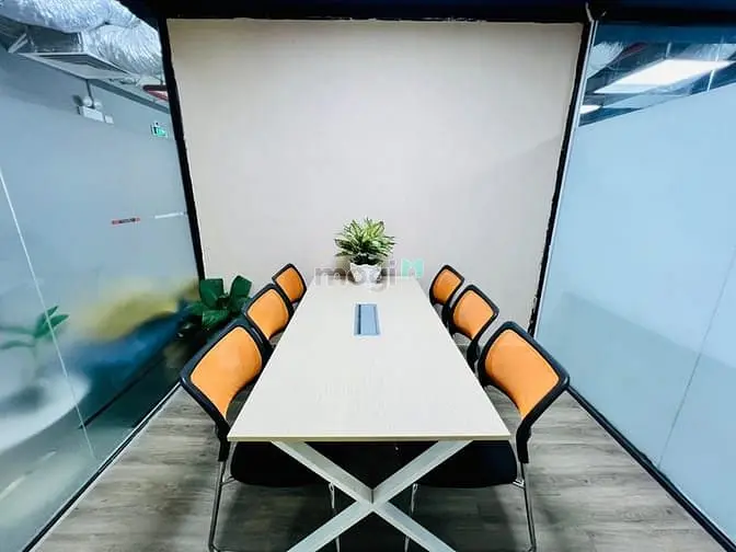 Văn Phòng Cho Thuê Tại Tòa Nhà Imc Tower - Quận 1