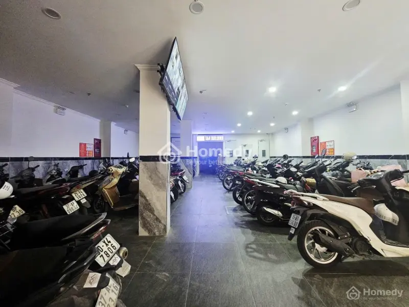 Bán Tòa Nhà Dịch Vụ Cao Cấp Phú Diễn – 7 Tầng – 48 Căn Hộ Khép Kín – Dòng Tiền Đỉnh 240T, 1 Tháng.