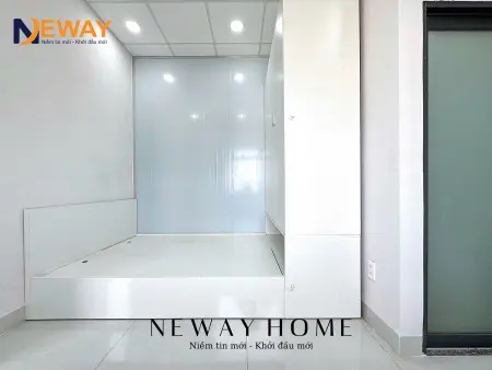 Cho Thuê Studio - Full Nội Thất - Ngay Aeon Tân Phú - Đại Học Công Thương