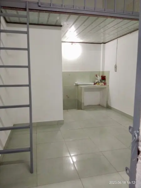 Cho Thuê Phòng Gần Gigamall Phạm Văn Đồng