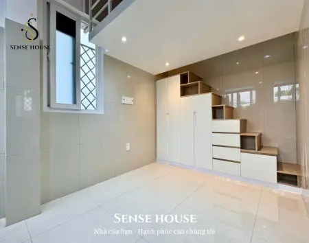 Khai Trương 10 Phòng Trọ Ngay Aeon Tân Phú, Tân Thắng, P. Tân Quý