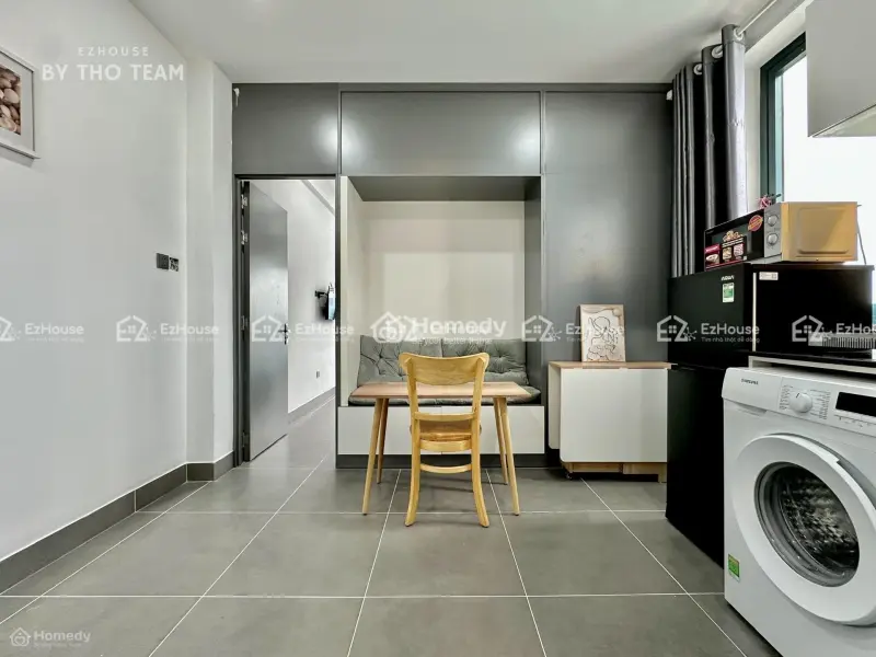 Siêu Phẩm Chdv 1 Phòng Ngủ Đầy Đủ Nội Thất Cao Cấp Ngay Sân Bay Tân Sơn Nhất