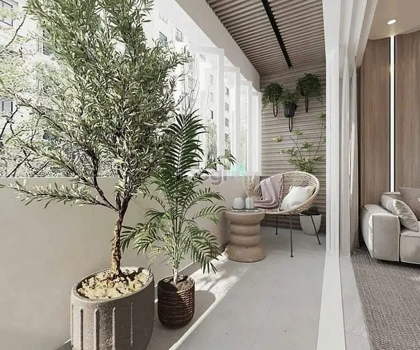 Cho Thuê Căn Hộ 118M2 Chung Cư Mỹ Khánh 4, Đô Thị Phú Mỹ Hưng Giá Tốt