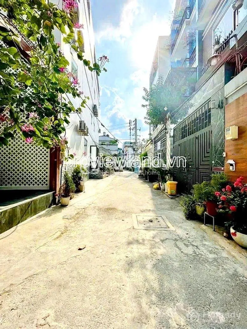 Bán Căn Hộ Dịch Vụ 219M² Gò Vấp , Thang Máy, Hầm Xe, 31 Phòng, Thu Nhập 160 Triệu