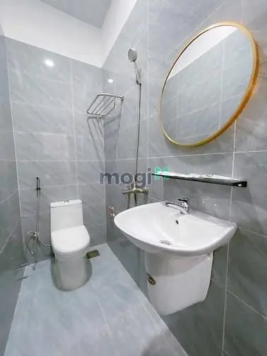Cho Thuê Căn Hộ Cửa Sổ, Máy Giặt Riêng Ngay Hồ Văn Huê Phú Nhuận