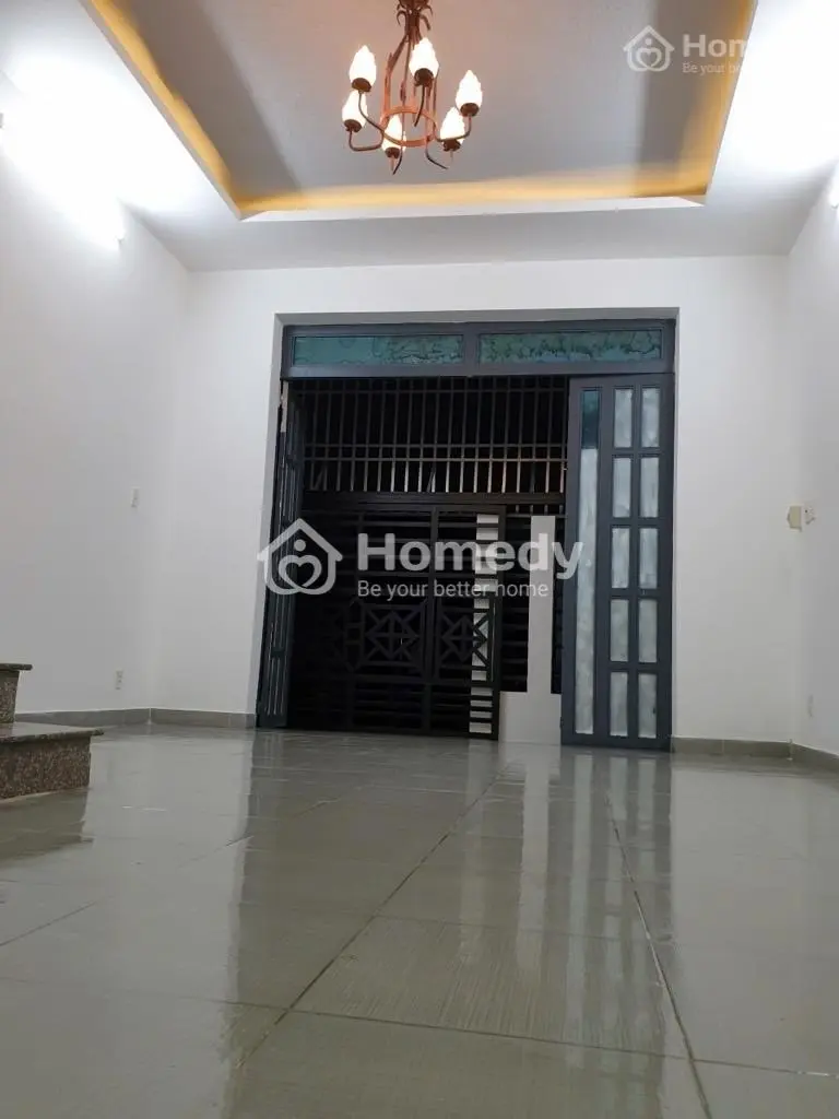 Bán Nhà Hẻm Xe Hơi Tới Nhà, 2 Tầng Gần Đại Học Cảng Sát, Dòng Tiền Ổn Định, 4,5X9 Chỉ 5,3 Tỷ.