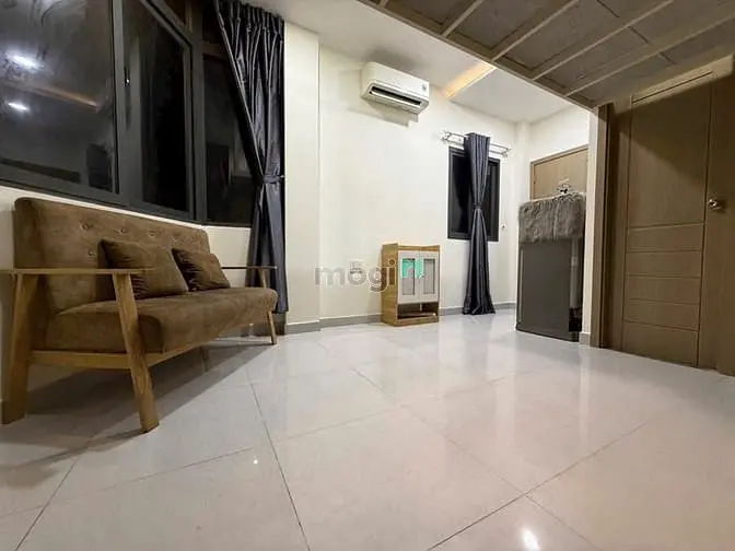 Duplex Ngay Lạc Long Quân - Âu Cơ Full Nội Thất - Giá Rẻ