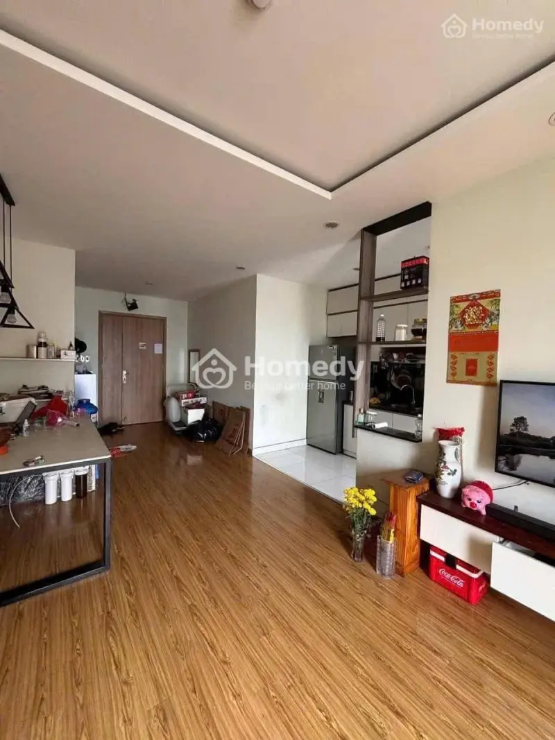 Chung Cư Phúc Yên, Phan Huy Ích, Tb: 90M2, 2P Ngủ, Đầy Đủ Nt, 9,5 Triệu