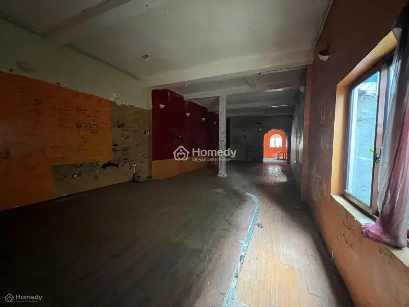 Binhbds Cho Thuê 1000M2 Mặt Phố Mã Mây – Hoàn Kiếm