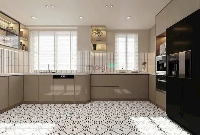 Cho Thuê Căn Hộ 118M2 Chung Cư Mỹ Khánh 4, Đô Thị Phú Mỹ Hưng Giá Tốt