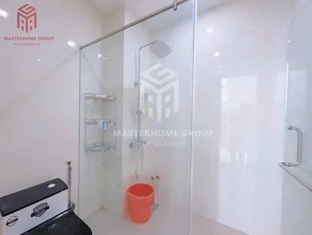 Nhà Nguyên Căn – 69 Nguyễn Gia Trí, Bt