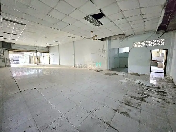 Bán Nhà Nguyễn Văn Quá Quận 12 - Đường 8M Thông - 8,5M X 30M - 12 Tỷ 5