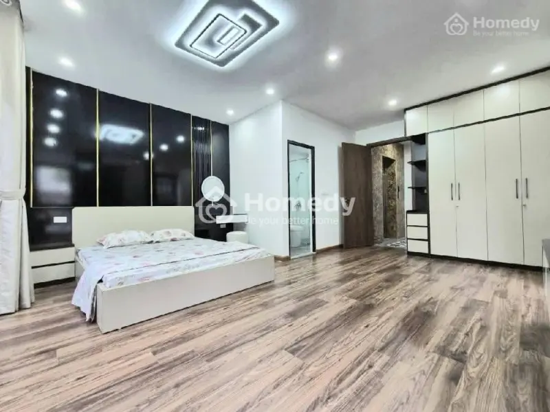 Siêu Phẩm Võ Thị Sáu 50M / 6 Tầng/ Full Nội Thất Xịn/ Thang Máy/ Lô Góc/ Ô Tô Vào Nhà