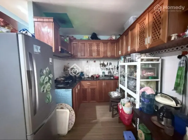 🔥🔥🔥 "Nơi Yên Bình Giữa Phố Hội" Bán Nhà Kiệt Phan Chu Trinh,Hội An ✨Giá: 4 Tỷ 5 Gần 60M2