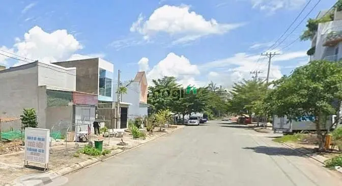 Bán Vội Nhà Cấp 4, Xây Móng Băng 512/14 Đường Nguyễn Văn Tạo, Nhà Bè