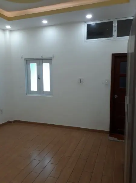 Nhà Nguyên Căn 3 Tầng, Đường Ngô Chí Quốc, Gần Chợ Đầu Mối Nông Sản Thủ Đức