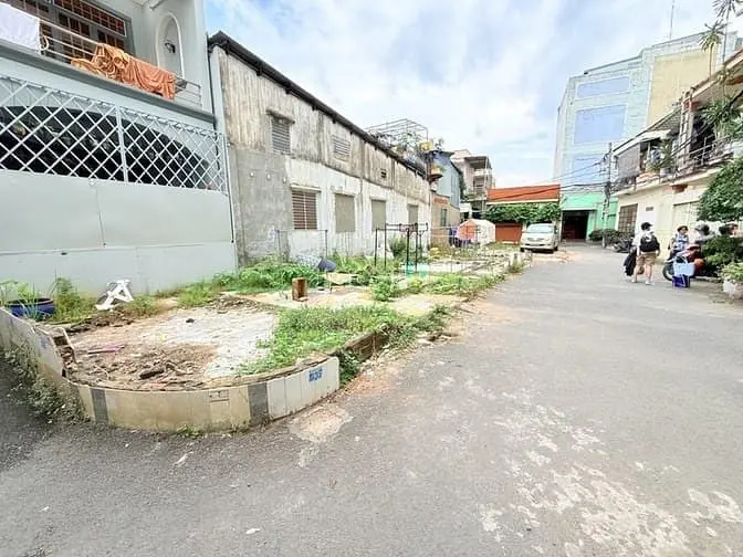 Bán 2 Lô Đất Hiếm Bình Thọ - Lô Góc - Xe Tải Đậu Cửa - Khu Xây Cao