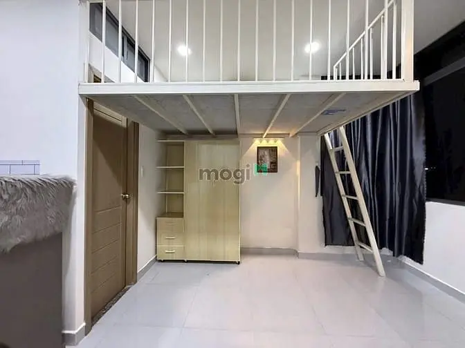 Duplex Ngay Lạc Long Quân - Âu Cơ Full Nội Thất - Giá Rẻ