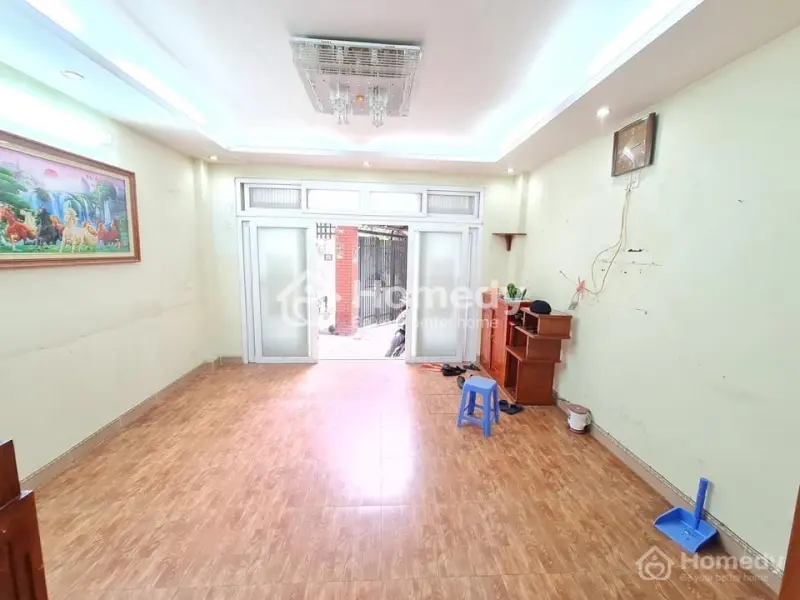 Bán Đất Tặng Nhà Mặt Phố Huế Xây Biudnhk Toaf Nhà Văn Phòng 185M X Mt6.5M Giá Chào 147 Tỷ