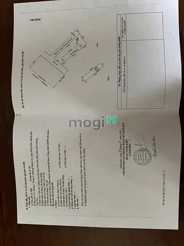Bán Nhà Góc 2 Mặt Tiền Đường 3 Tháng 2, Tân An Mới, Cần Thơ - 35 Tỷ