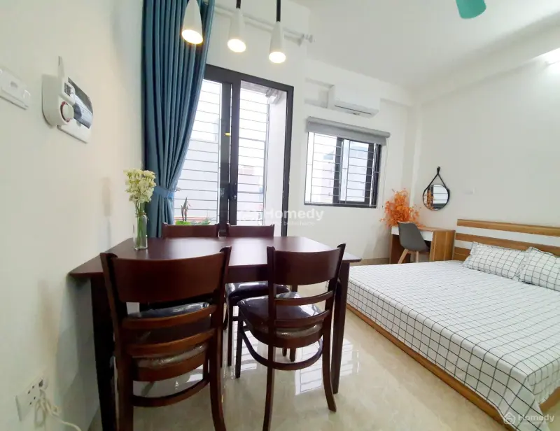 Chính Chủ Cho Thuê Phòng Ngay Ngõ 21 Yên Xá, Ngõ To, Vskk, Pccc An Toàn, Không Chung Chủ, Vskk.....