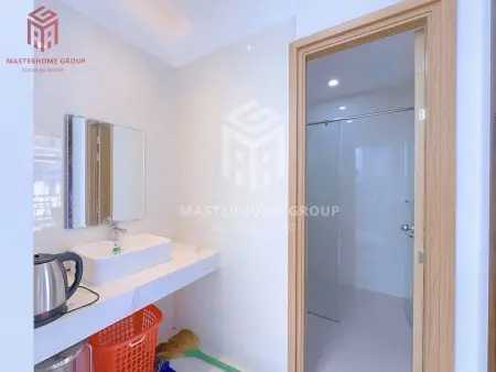 Nhà Nguyên Căn – 69 Nguyễn Gia Trí, Bt