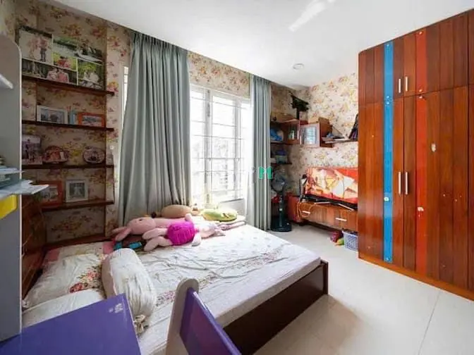 Bán Nr Đường Số 8, Gò Vấp, 6,5 Tỷ, 50M2 Giá Chuẩn, Nhà Ở Tốt.