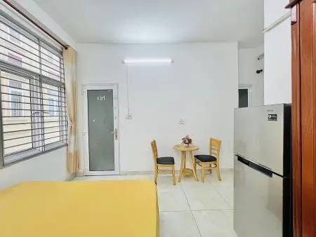 Phòng Đẹp Full Nội Thất – 93 Gò Dầu, Tân Phú