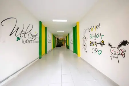 Cho Thuê Phòng Full Nội Thất. Trung Tâm Hải Châu. Đà Nẵng.