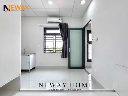 Cho Thuê Studio - Full Nội Thất - Ngay Aeon Tân Phú - Đại Học Công Thương