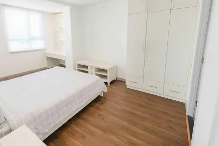 C/C Phú Thạnh,Nguyễn Sơn,Tân Phú: 117M2, 3Pn, 2Wc, 10Tr5/Th. Nhà Trống.