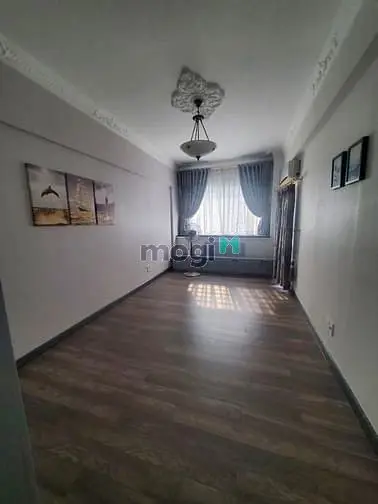 Cho Thuê Căn Hộ Mỹ Đức, Trung Tâm Phú Mỹ Hưng 128M2 3Pn View Sông