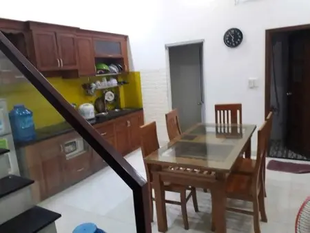 Nhà Nguyên Căn 3 Tầng, Đường Ngô Chí Quốc, Gần Chợ Đầu Mối Nông Sản Thủ Đức