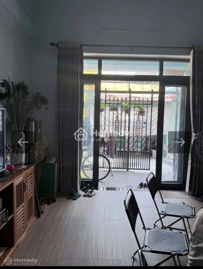 🔥🔥🔥 "Nơi Yên Bình Giữa Phố Hội" Bán Nhà Kiệt Phan Chu Trinh,Hội An ✨Giá: 4 Tỷ 5 Gần 60M2