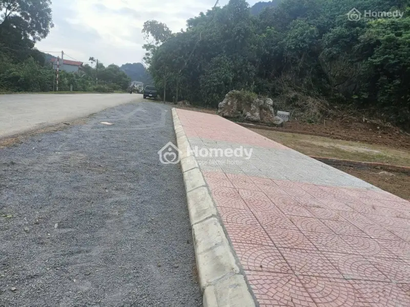 Siêu Phẩm Đất Mặt Đường Ql21 - Trung Tâm Thị Trấn Ba Hàng Đồi - Lạc Thủy - Hào Bình