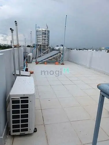 Bán Nhà Trục Chính Hẻm 68 Diamond Town Bưng Ông Thoàn, Phú Hữu, Q9