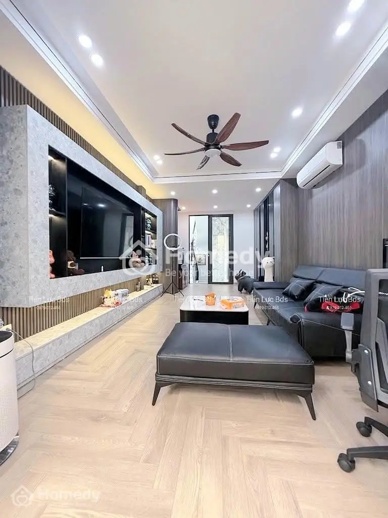 Bán Nhà Riêng: Phố Vọng 42M /4 Ngủ/Full Nội Thất/ Lô Góc/ Gần Phố/ Giá Yêu Thương