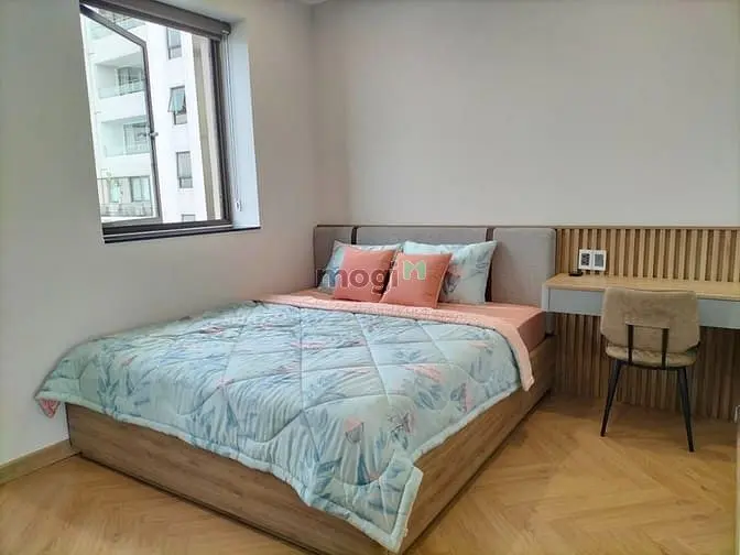 Cho Thuê Căn Hộ The Panorama, Trung Tâm Phú Mỹ Hưng 147M2 3Pn View Sôn