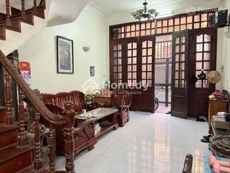 Siêu Phẩm Phùng Chí Kiên – Ngõ Phân Lô – Vỉa Hè - Ô Tô Tránh– Kinh Doanh Đa Dạng