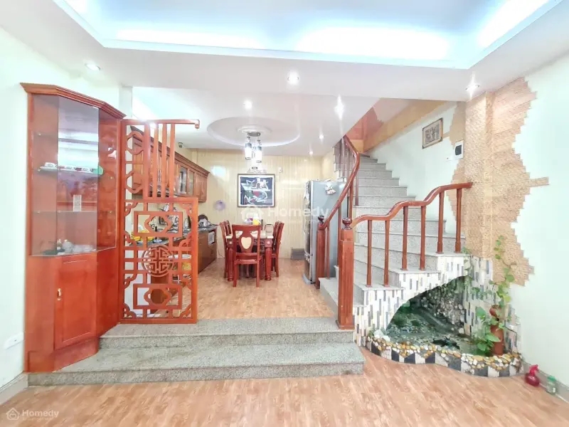 Bán Đất Tặng Nhà Mặt Phố Huế Xây Biudnhk Toaf Nhà Văn Phòng 185M X Mt6.5M Giá Chào 147 Tỷ